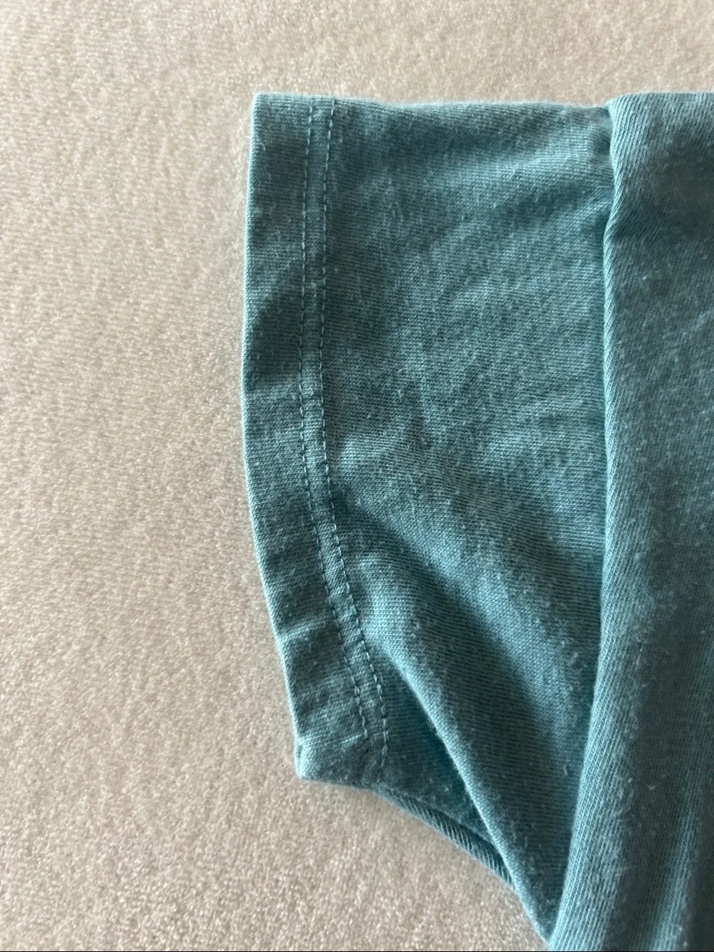 wonder nation teal short